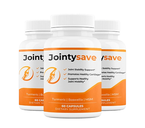 3 Bottles Jointysave