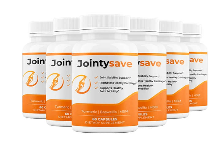 6 Bottles Jointysave