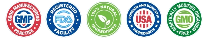 Jointysave Certified Manufacturing Standard