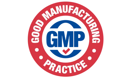 Jointysave  GMP Certified